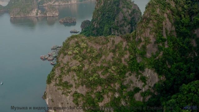 Эта композиция идеально сочетается с лесами - Bosson -- Ketsa -- The Calling