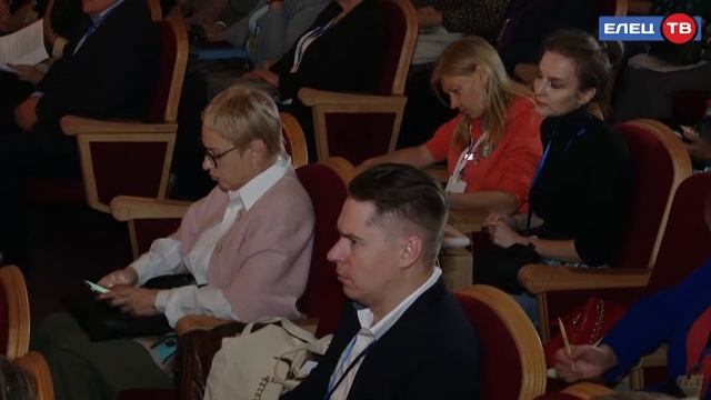 В Ельце архитекторы и реставраторы со всей России обсуждают вопросы сохранения и возрождения