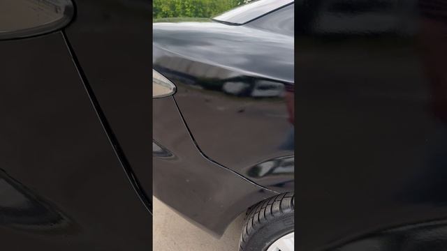 Mazda 6 обзор
