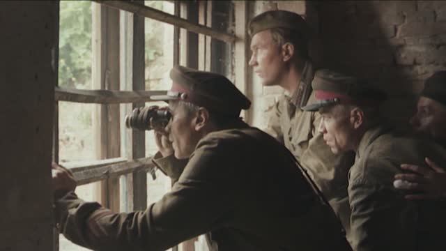 КРЕПОСТЬ
