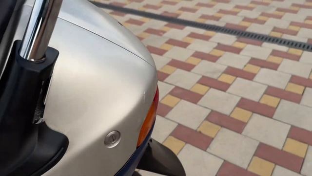 Honda Cabina AF33 Скутера из Японии «Скутер Гарант» Краснодар