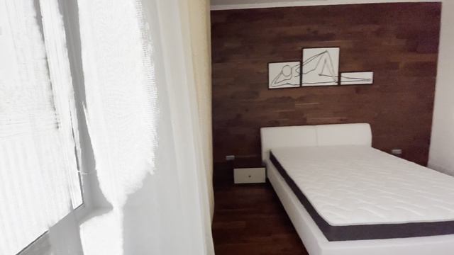 Воздушная квартира ул. Батюшкова, 7А в Череповце