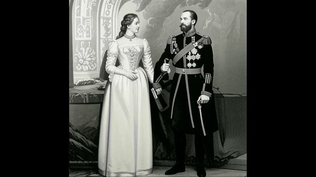 33. Иван Царевич и Марья Маревна