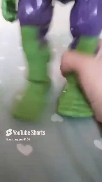 Атака 4 часть (Чикенпро)