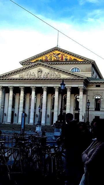 Мгновения на грани фантастики