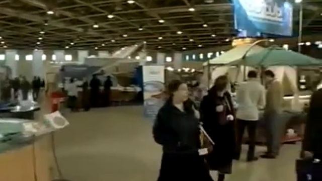 Выставка «AQUA Салон 2009»