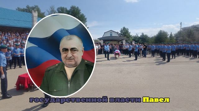 Бывший саратовский министр погиб в зоне спецоперации