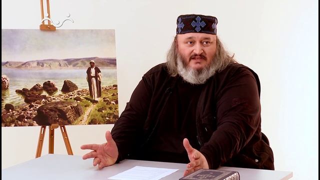 Быть человеком. Свидетельство о вере