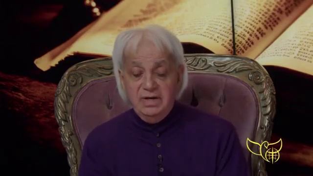 Распознавание Воли Божьей Для Вашей Жизни...Бенни Хинн...