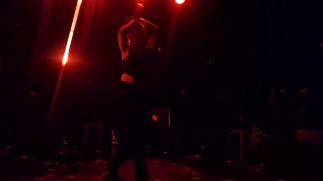 Отчетные концерты подростковых студий - 2025