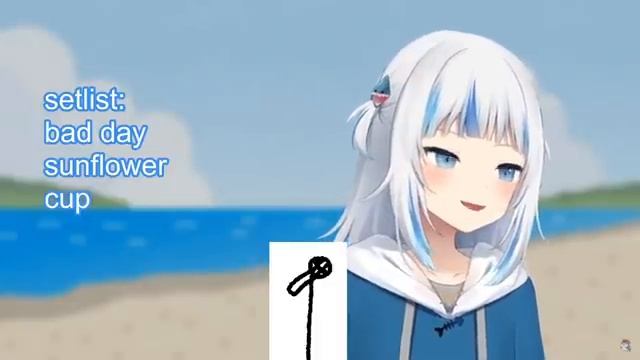 Gawr Gura sings Playlist 9

YuzuRythm

 19 апр. 2021 г.