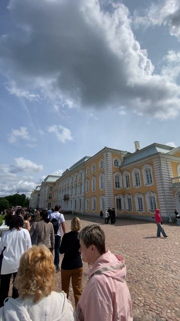 Петергоф. Путешествие в нескольких частях.
Часть 7
🌳🌳🌳🌳🌳🌳🌳