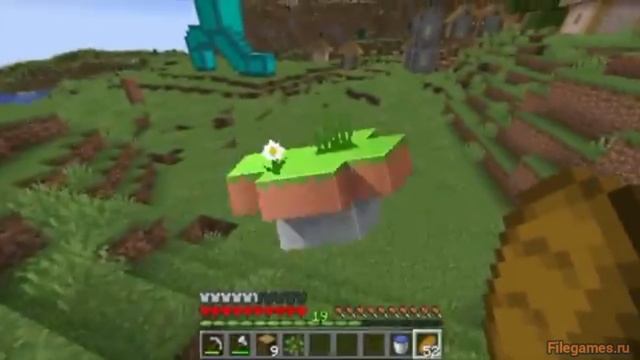 ЭТО Лучший СТАРТ в Майнкрафт ХАРДКОР MINECRAFT