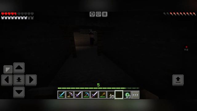 Выживание в Minecraft - Часть 5 "Финал" | Vadimivik
