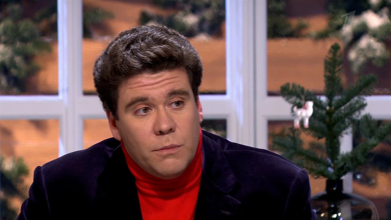 "Попугай с жердочки падает" - Мацуев о реакции соседей на репетиции в юности