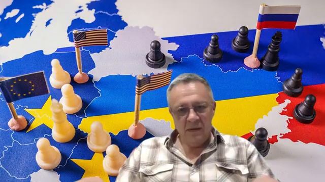 ДЕМУРА: Прожарка 404 началась! Ржавая клоунада и санкции против России / Ближний восток под Китаем!