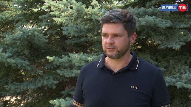 Игра шагает по Ельцу: 11 комплектов игры "Мы из Ельца" вручили елецкому дому-интернату