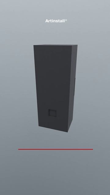 Встраиваемая акустическая система "JBL Synthesis SCL-1"