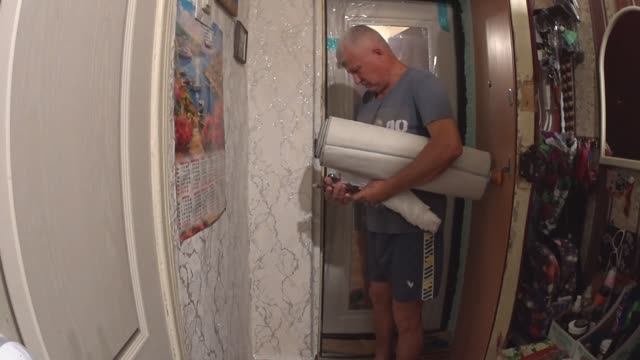Хорошенькая покупочка .