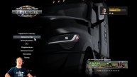 Вселенная Дмитрия: American Truck (4)