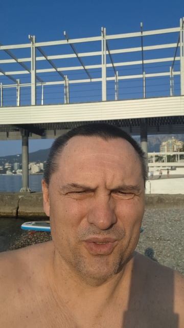 Здравия желаю крепкого всем!