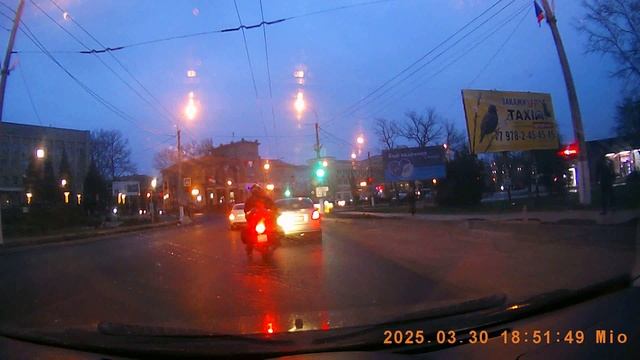 BMW - это диагноз. Мотоцикл 0764АН82. Страна должна знать своих "героев".