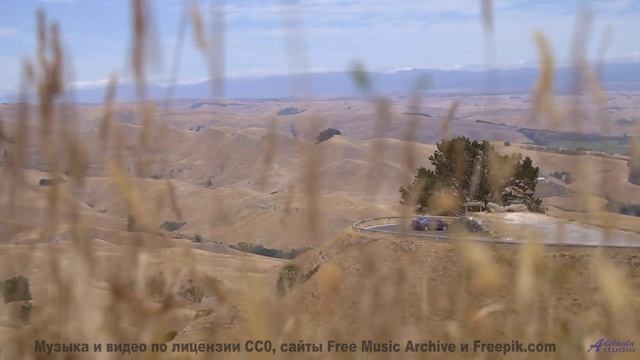 Леса становятся личным кино под эти ноты - The-Good-One -- Ketsa -- The Lost Files