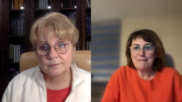 Дремизова Оксана
