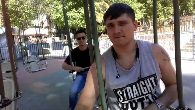 «Миг реальности» Социальный видео ролик