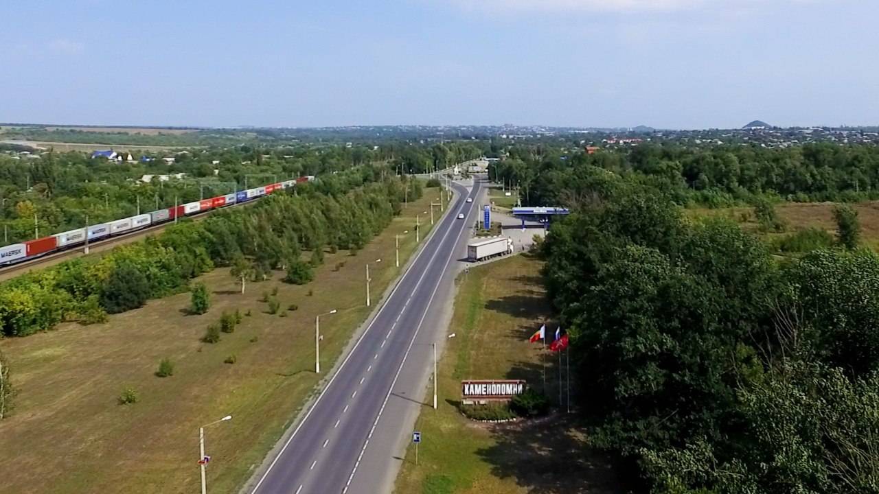 С праздником Великой Страны - Днем России-матушки!