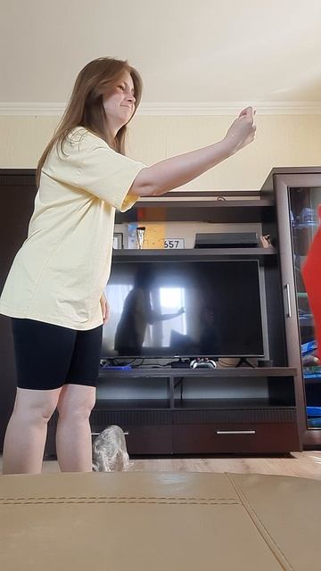 Лёва злой