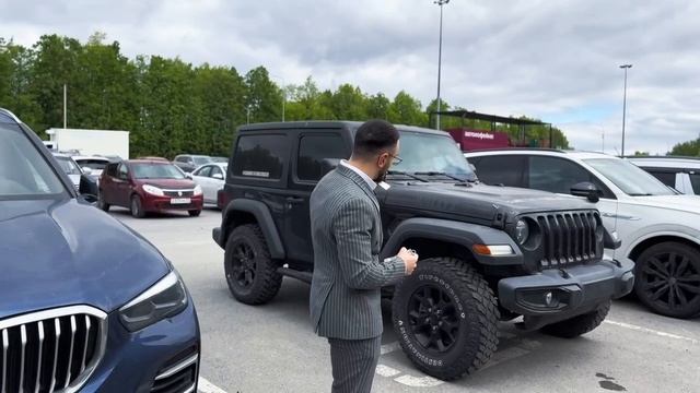 Прибыл автовоз с автомобилями для наших клиентов! 🔥