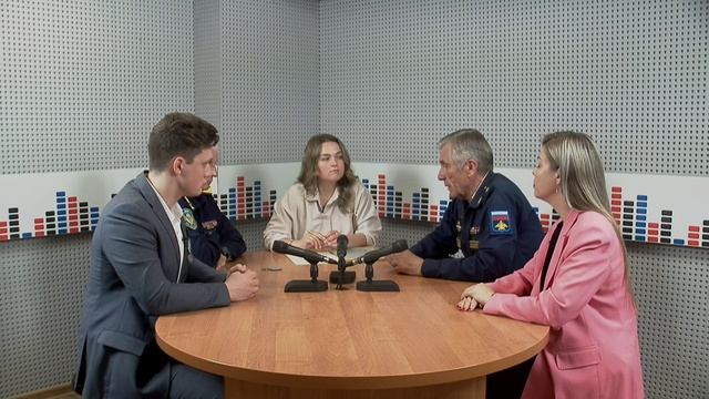 ТЕМА ДНЯ_Культурный код России и патриотизм