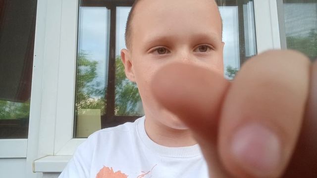 Сделаю тебе массаж лица! /Ролевая игра/