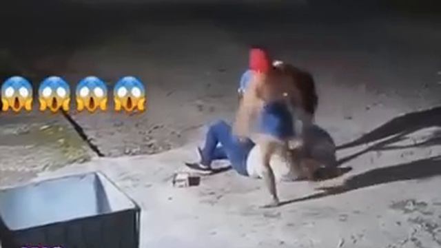 Женская доброта и эмпатия выглядит примерно вот так.