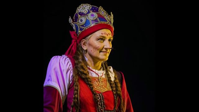 Ростислав Плятт - Совушка - мудрая головушка (польская сказка)