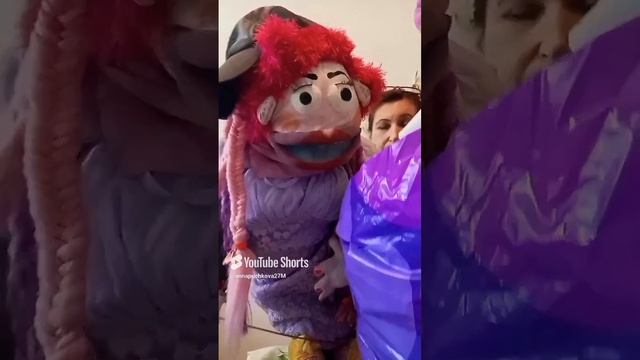 Лялька Коллекционер!😂