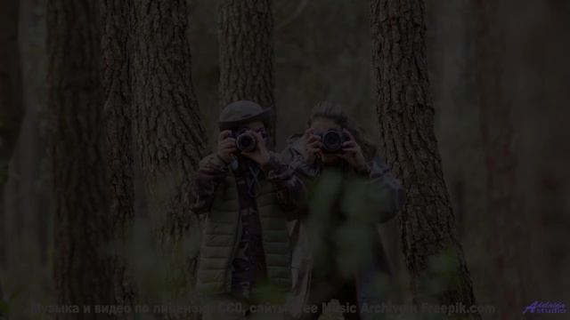 Видео, созданное тёмной материей - технологии за гранью понимания! - No Fix (remix) -- Ketsa -- 5D