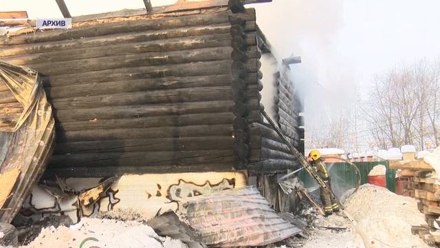 Более 200 возгораний зафиксировали в Пушкинском с начала 2025 года