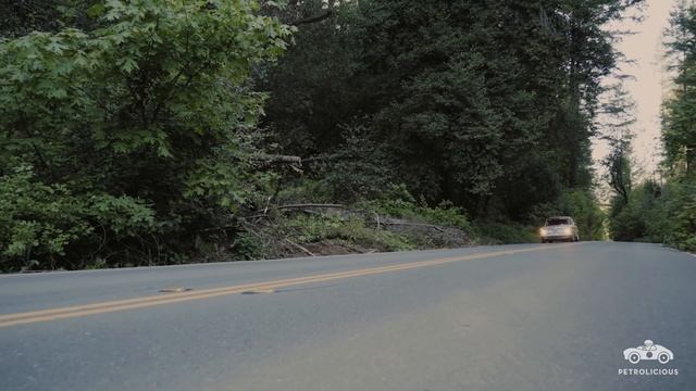 1971 BMW 2002 DIY Racer