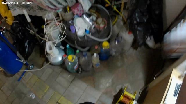 9 Часть.  Ремонт двигателя 21126 . Приора.