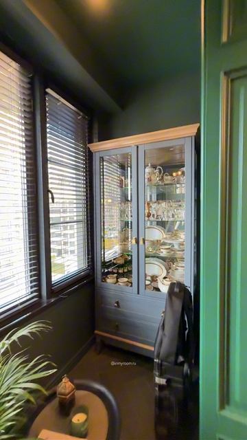 🔥 Розовая квартира 46 кв. м для девушки. Как вам такие цвета?