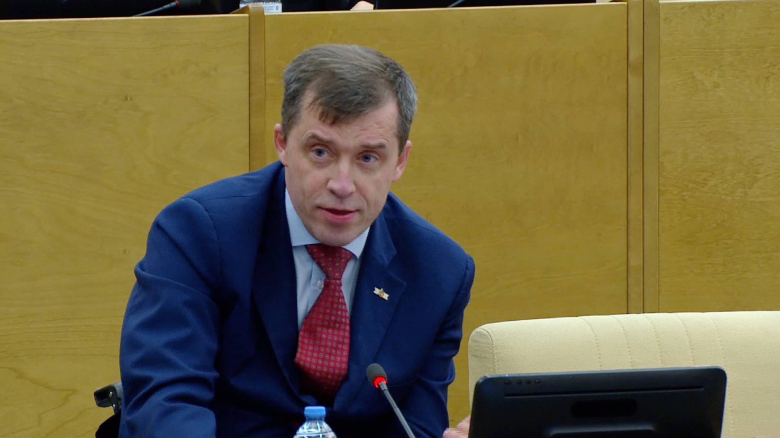 ЕР ОБРАТИЛА ВНИМАНИЕ МИНСПОРТА И МИНПРОСВЕЩЕНИЯ НА СЛОЖНОСТИ ПРИ РЕАЛИЗАЦИИ ЗАКОНА О ГАРМОНИЗАЦИИ