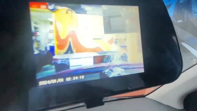 Установка андроид магнитолы Hyundai Solaris