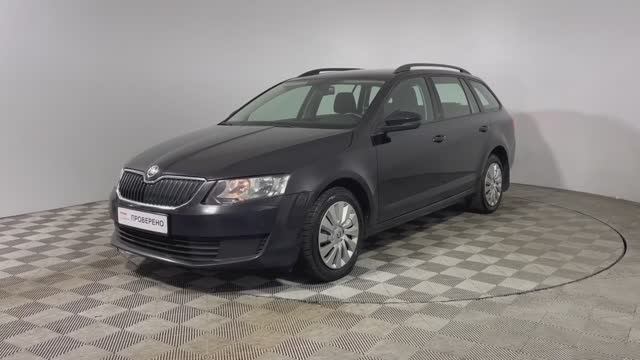Octavia Ф218