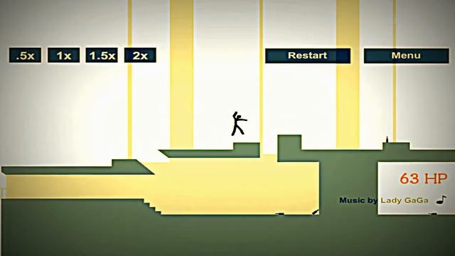Когда ты пьян или Прохождение игры Dead Drunk