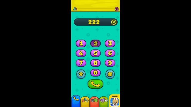 Играю игры из плей маркет ☠️ #3 @Monchikonlyinyt #енотки #фиксики