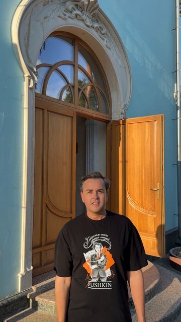 Каждую среду Malakhovka Palace предлагает своим гостям погрузиться в загадочный мир спектаклей