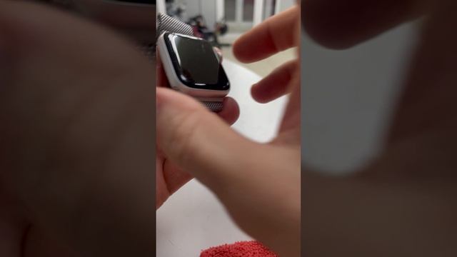 Apple Watch SE 40mm