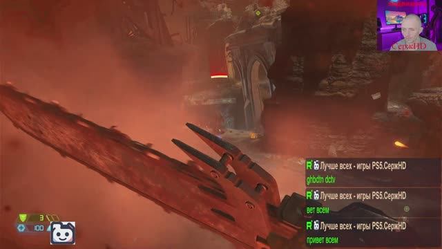 🚀🎮DOOM Eternal 🚀🎮